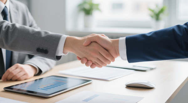 并购驱动优势互补