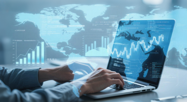 数据联动生态合作