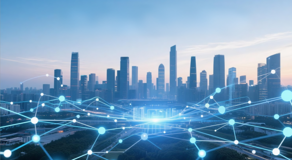 资源深度链接产业